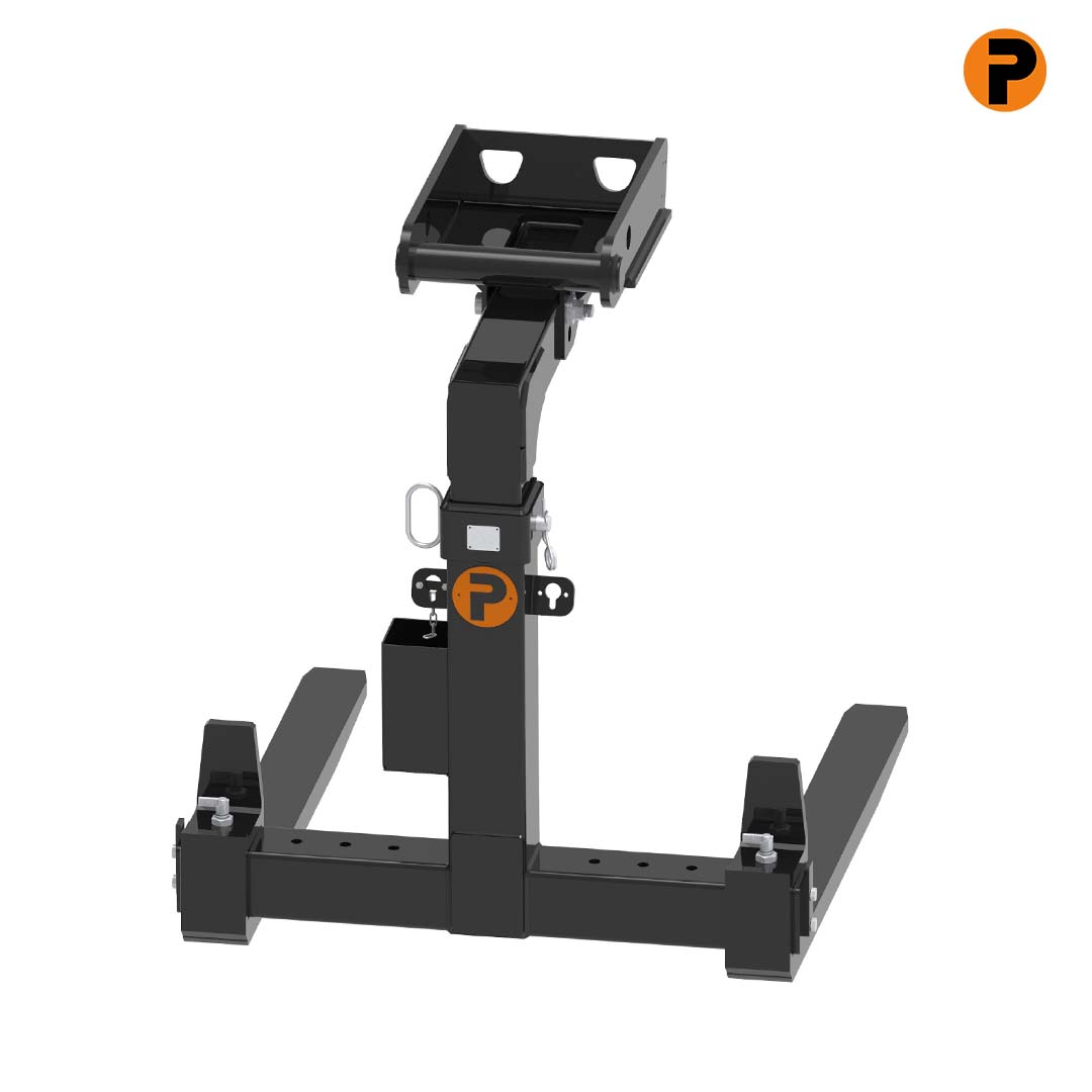 PISTER POWER FORK PF 

Die erste und einzige patentierte Palettengabel für Bagger mit zentralem Schwerpunkt.

Interesse geweckt? Kontaktieren Sie uns:
☎️ +49 (0) 72 22 - 50 02 - 0
📧 info@pister-gmbh.com
🌐pister-gmbh.com

Pister – schnell. zuverlässig. kompetent. 🔧