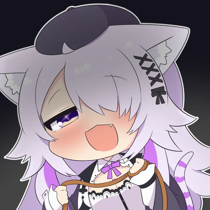 ねこねこあいらんどへご招待 #絵かゆ