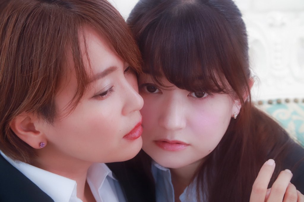 音速青太郎 (@r205sti) on Twitter photo ふわるさん生誕祭🎊
すみふわコラボから❗️
⬅️末長澄華さん
<a href="/sumika_suenaga/">末長 澄華❤️都内フリーランスモデル♥️なりすまし多発@sumika_suenagaが本物!</a>
夢乃ふわるさん➡️
<a href="/yf555555/">夢乃ふわる💜夢乃ふわる展2ありがとうございました🥺</a>
#すみふわコラボ ふわるさん生誕祭🎊
すみふわコラボから❗️
⬅️末長澄華さん
<a href="/sumika_suenaga/">末長 澄華❤️都内フリーランスモデル♥️なりすまし多発@sumika_suenagaが本物!</a>
夢乃ふわるさん➡️
<a href="/yf555555/">夢乃ふわる💜夢乃ふわる展2ありがとうございました🥺</a>
#すみふわコラボ