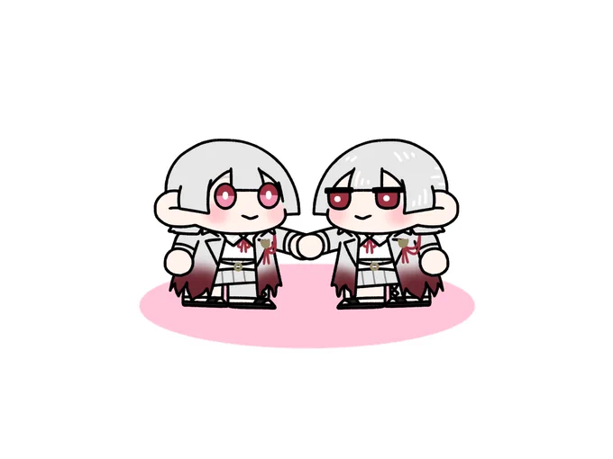 かわちよ #上弦画 
