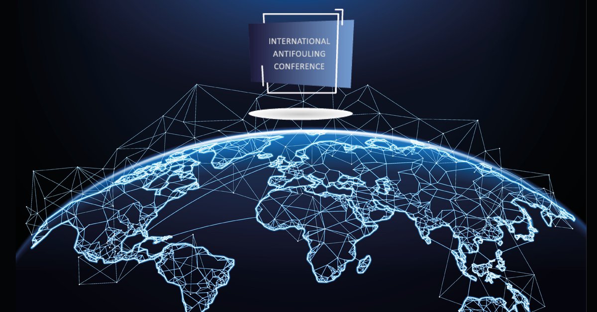 selektope's tweet photo. More than 170 delegates from all corners of the world will meet in Gothenburg next week for the 2nd International Antifouling Conference - will you be joining us?

See who will be attending here: https://t.co/7zVNE4zMi2
 
#IAC2023 #biofouling #coatings #antifouling #maritime https://t.co/OGUb18kOhn