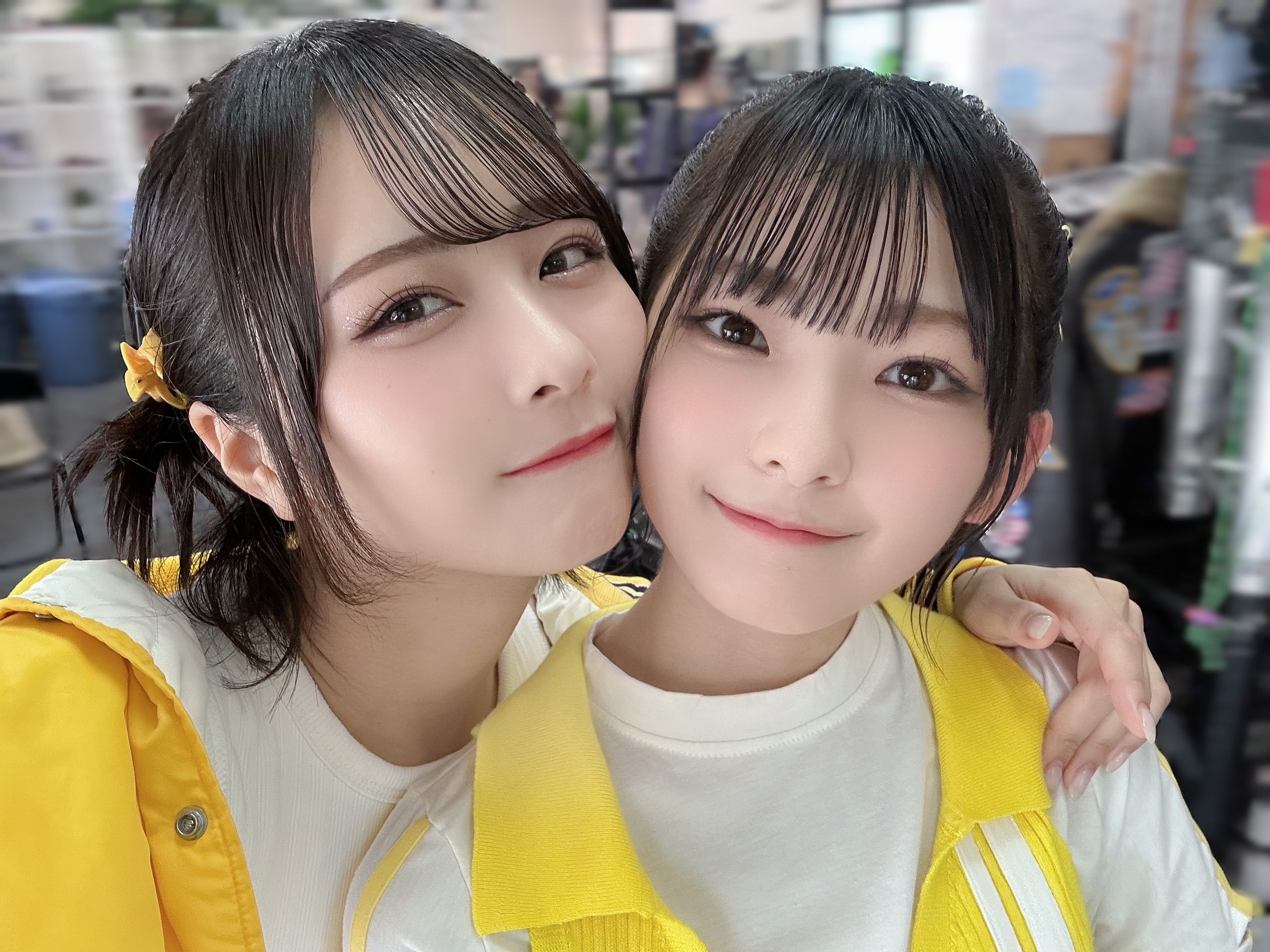 尾木波菜 直筆 想わせぶりっこ 春の恋人 - メルカリ