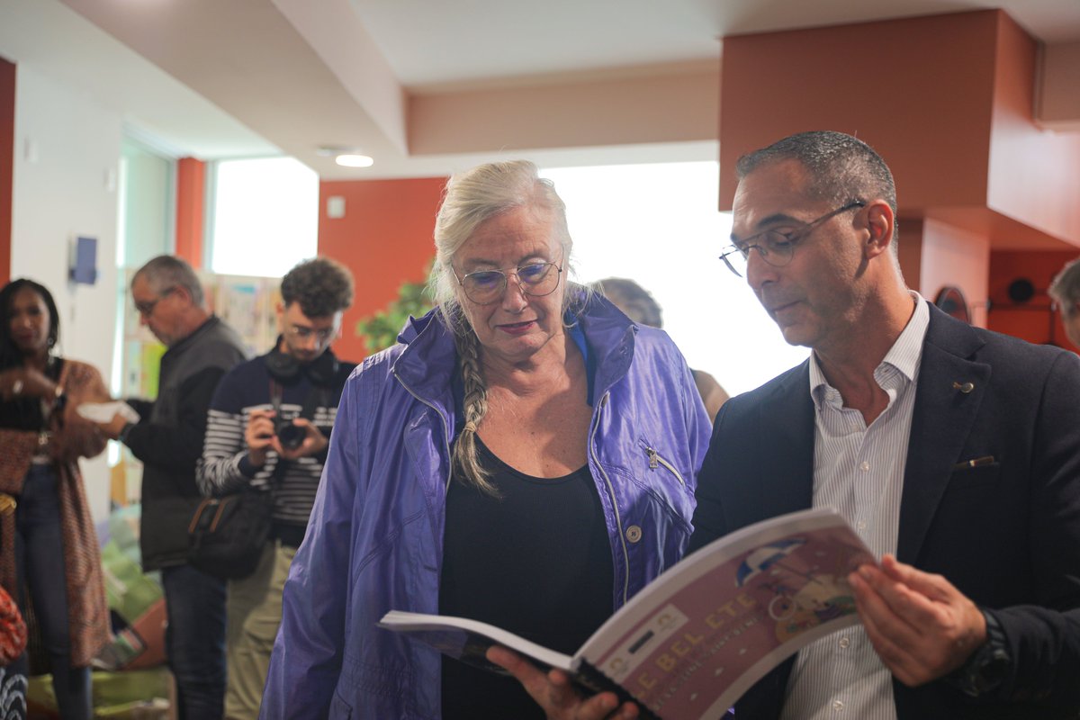 Brigitte MARSIGNY tweet media