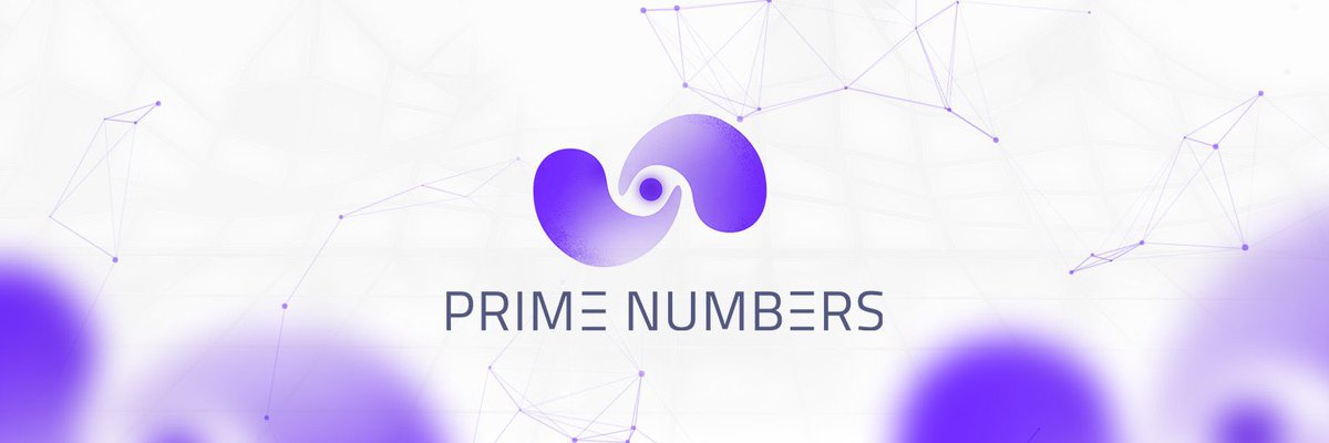 GreenTechAuto's tweet photo. ππΌ Started with over 1500 listeners, ended with 2200! Very π bullish interview! The future of #defi is #XDCNetwork & #PrimeNumbersEcosystem
PrimeNumbers is Genius & Integrity
#few! But not for long
$Prnt/ $Xdc/ #PRNTNft/ #XDCStakingNft/ #PrimeFinance/ #PrimePort/ #BuiltOnXdc/ https://t.co/s1vA8xUrpu