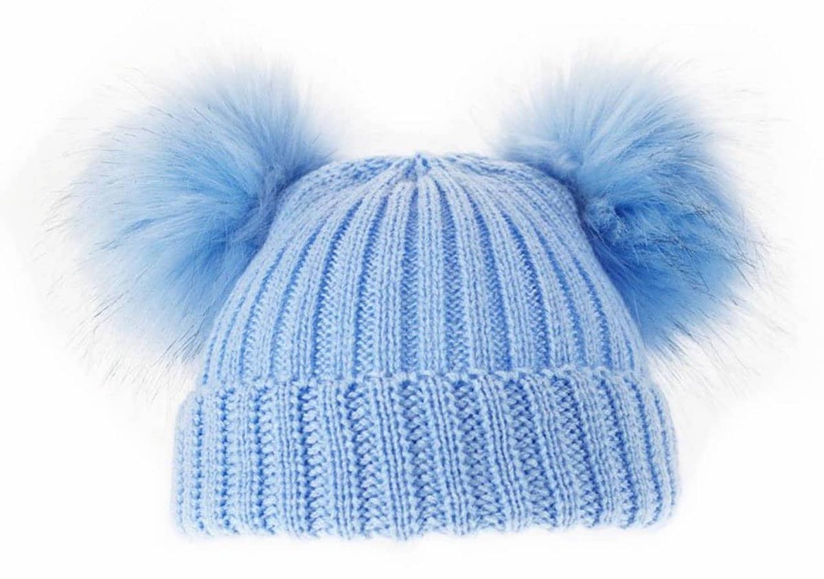 JuniorJungle's tweet photo. Blair knitted pom-pom baby hat.
Five colours, £5.00.
https://t.co/iLVERzl6mT https://t.co/6NHEXkFyXK