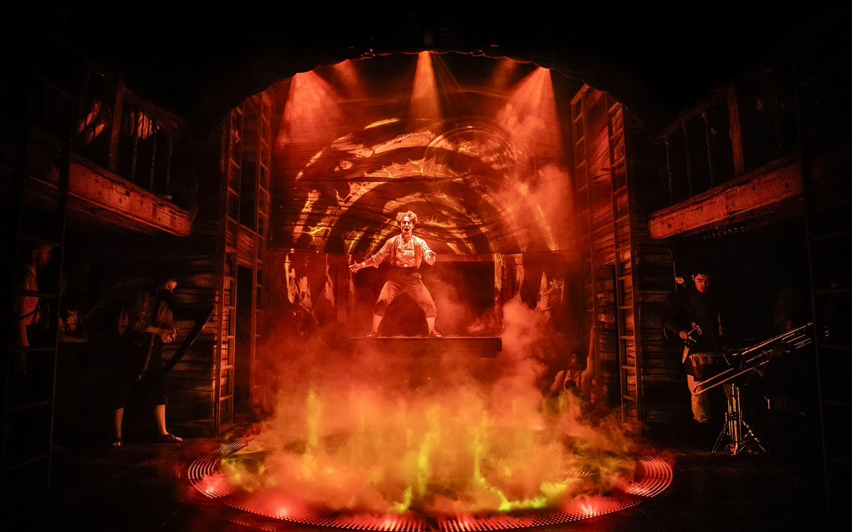 Rory Beaton tweet media