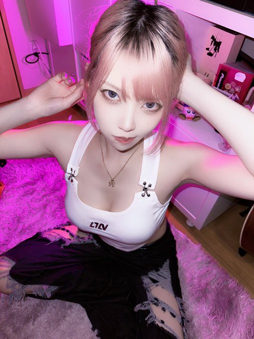 コスプレイヤーぽにょ皇子のTwitter画像27