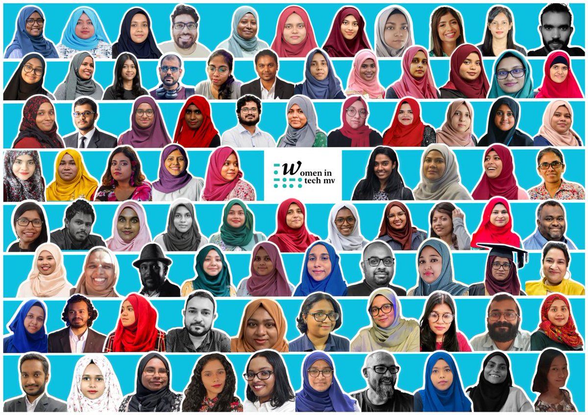 🎉 Celebrating 5 years of impact! 🌍✨ Thank you to our incredible members, supporters, and partners for making a difference. Together, we've achieved so much, and our mission continues! Here's to many more years of positive change! 🙌🥳  #5YearsStrong #womenintech