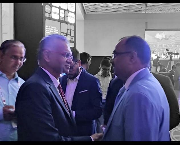 CorecardIn's tweet image. CoreCard Software's commitment to expanding RuPay Credit Card &amp;amp; Digital Line of Credit on UPI in India involves collaborating with NPCI for fruitful interactions

#GlobalFintechFest #CoreCardIndia #CoreCard #NPCI #Fintech