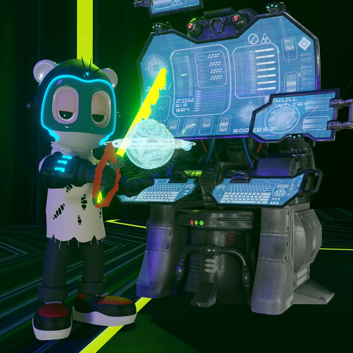 BaByFiSh is a kid called BEAST tweet media