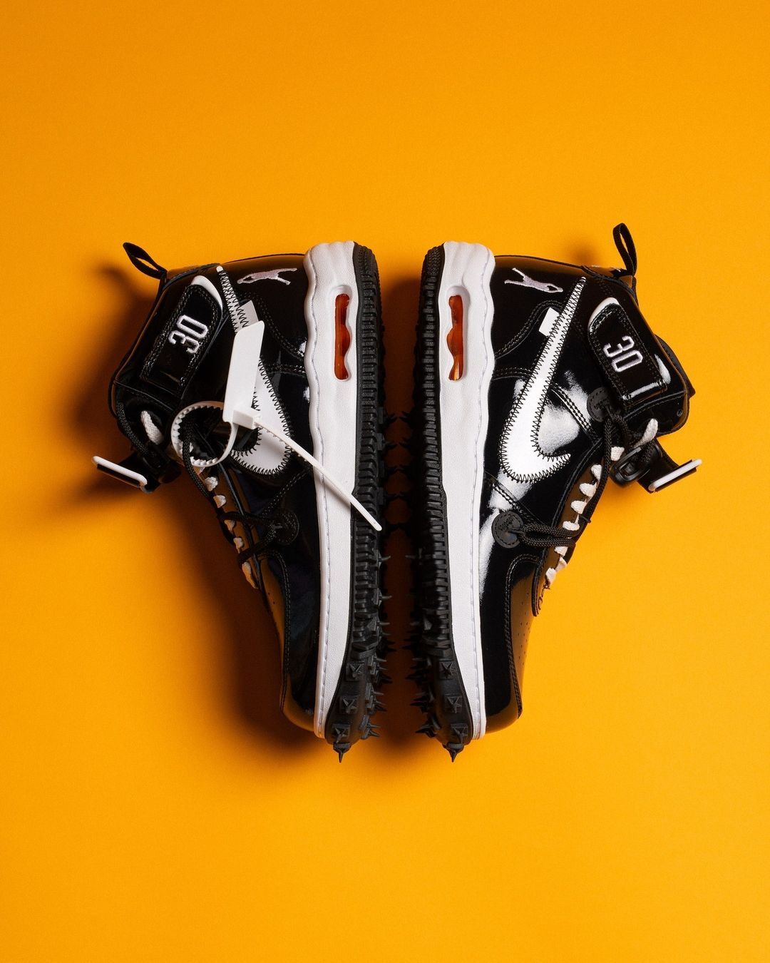Off white toronto nike cheap