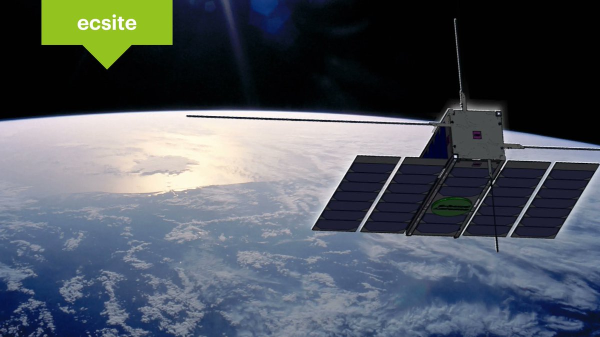 Ecsite's tweet photo. 🚀 Interested in discovering where @esa missions come to life?
Join the next #EcsiteSpace group annual meeting at the European Space Operations Centre, ESOC, in Darmstadt, Germany

🗓️ 30/11 - 01/12
Register here: https://t.co/C0EZG53EdV

Photo credit: ESA - European Space Agency https://t.co/EBUeadWLNH