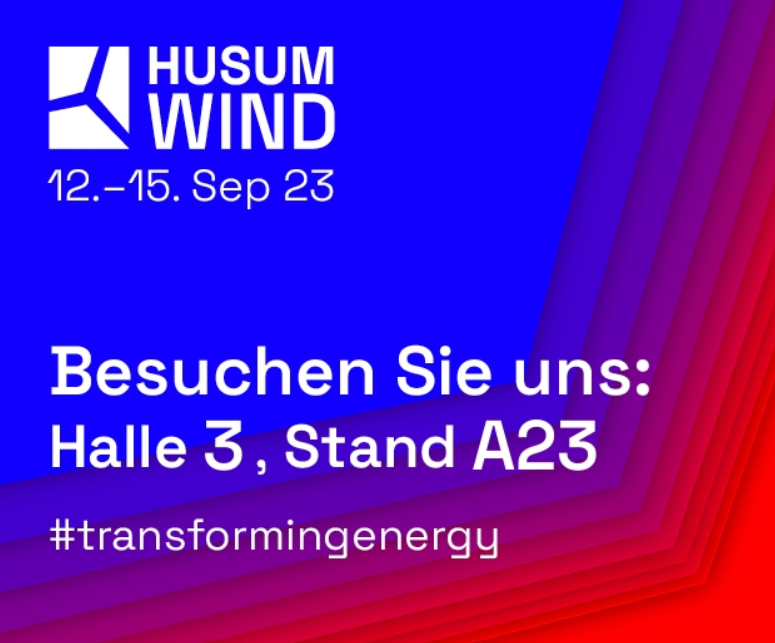 Firmengruppe Max Bögl (@maxboeglgroup) on Twitter photo Max Bögl auf der Messe <a href="/HUSUMWind/">HUSUM WIND</a> 💨
👉 HUSUM WIND / 12.-15. September 2023
👉 Stand Halle 3, A23
#maxbögl #maxboeglgroup #messe #husumwind #transformingenergy #windworker #wearewind #hybridtower #windenergy #renewables #futureofenergy Max Bögl auf der Messe <a href="/HUSUMWind/">HUSUM WIND</a> 💨
👉 HUSUM WIND / 12.-15. September 2023
👉 Stand Halle 3, A23
#maxbögl #maxboeglgroup #messe #husumwind #transformingenergy #windworker #wearewind #hybridtower #windenergy #renewables #futureofenergy