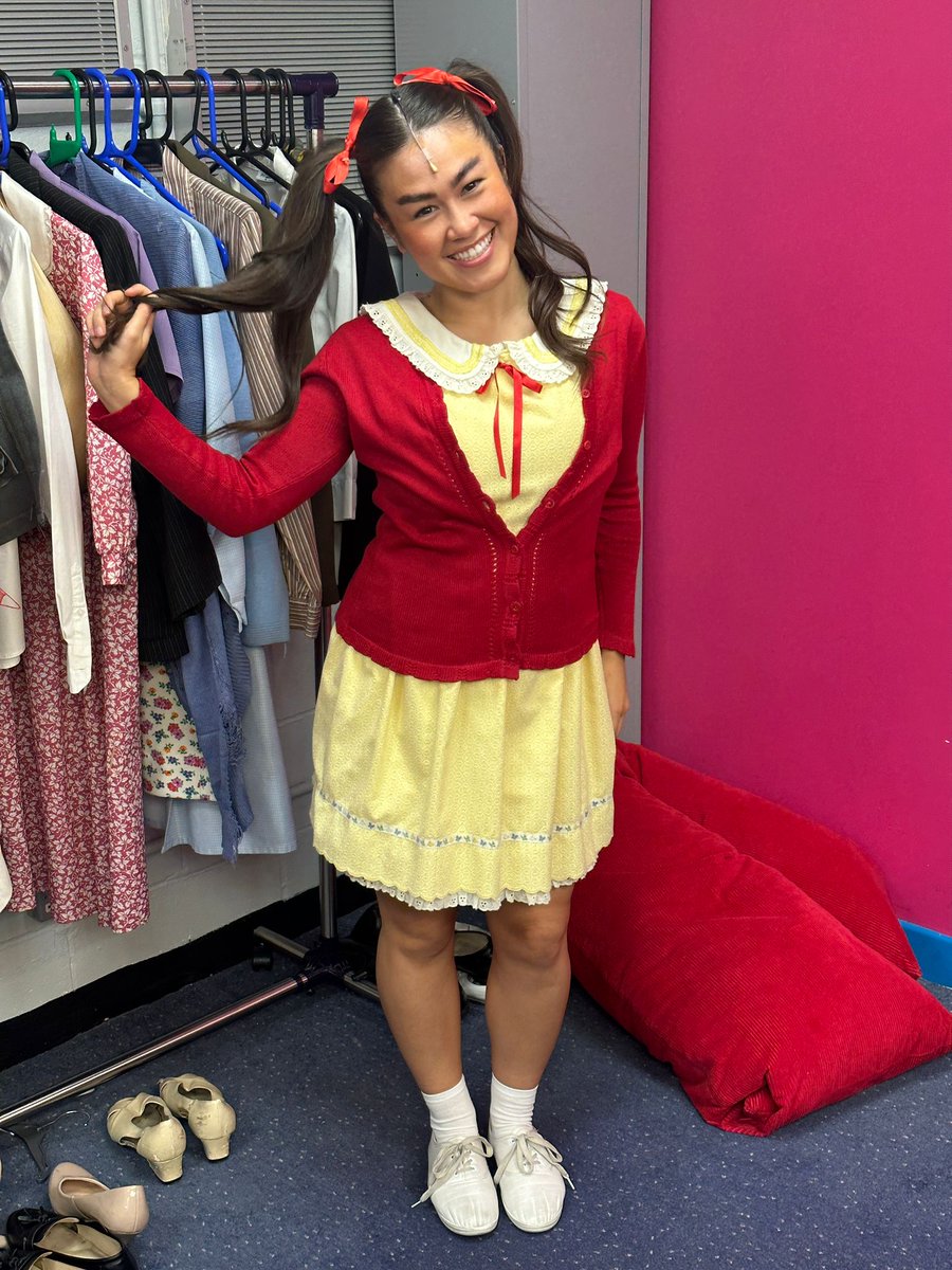 ᴀᴄᴄᴇꜱꜱ ᴀʀᴛɪꜱᴛᴇ ᴍɢᴍᴛ tweet media