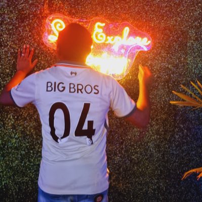 Big_brros's tweet photo. #NewProfilePic https://t.co/AD3bAvwYdV