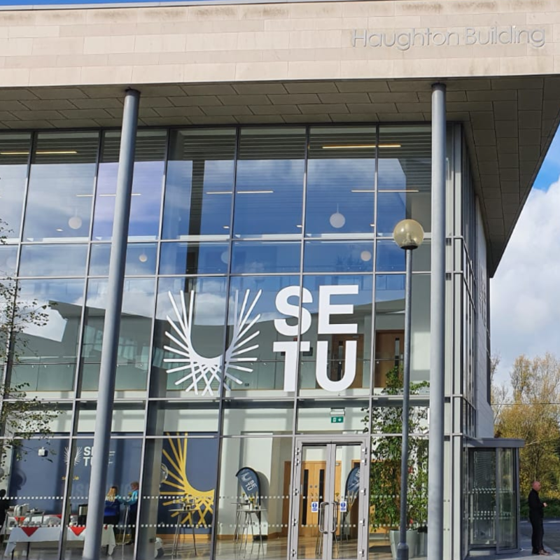 gaaleinster's tweet photo. Leinster GAA and SETU Carlow are currently recruiting for the following position;

📚 Games Development Officer &amp; Course Tutor

Full details and how to apply can be found below 👇 

#JobFairy | @SETUCarlowGAA_