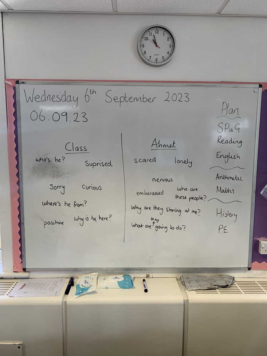 Mr Foster tweet media