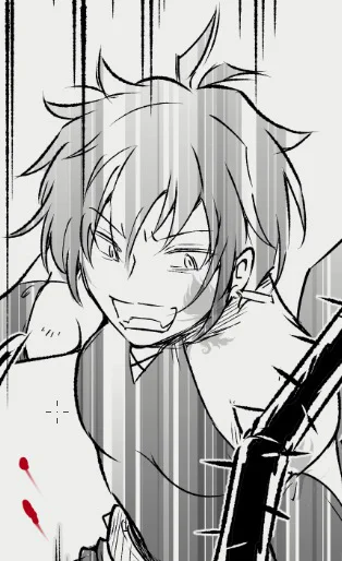 #一次創作 #アザミの森 本編5話
進捗 22 / 32ページ
アザミさんがオトコマエな2ページです。
弊魔女たちは、魔法を使わずに物理攻撃することに定評があります‼️(⁉️) 
明日あたり先読み記事を更新します〜 