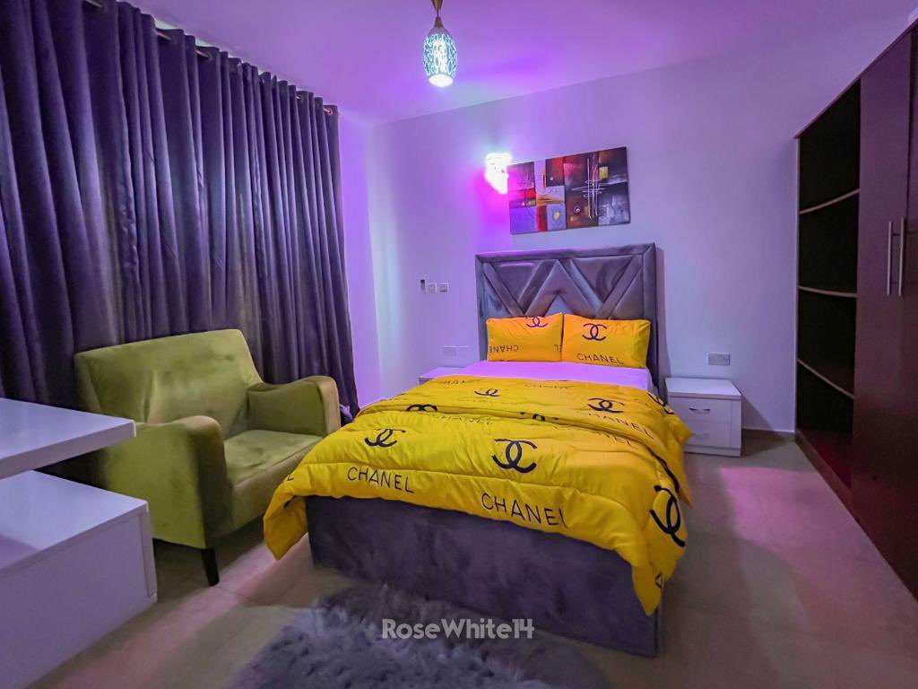 mis_funmi's tweet image. Premium shortlet(s) available!!
-
IG: @luxeloft_Lagos

#shortletslagos #shortletslekki #shortletsikeja #shortletsinlagos