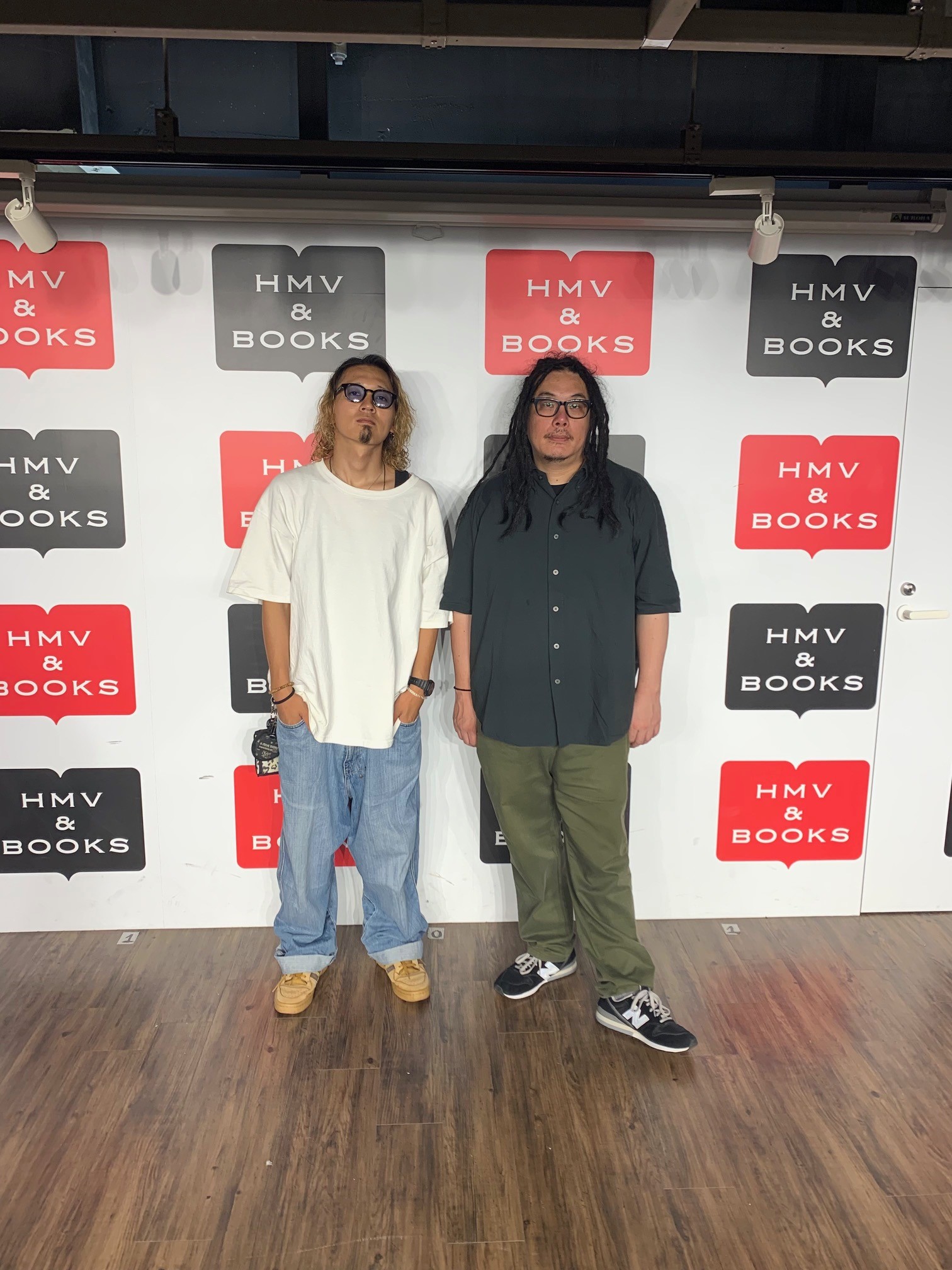 HMV&BOOKS SHIBUYA в X: „【G-FREAK FACTORY】『RED EYE BLUES