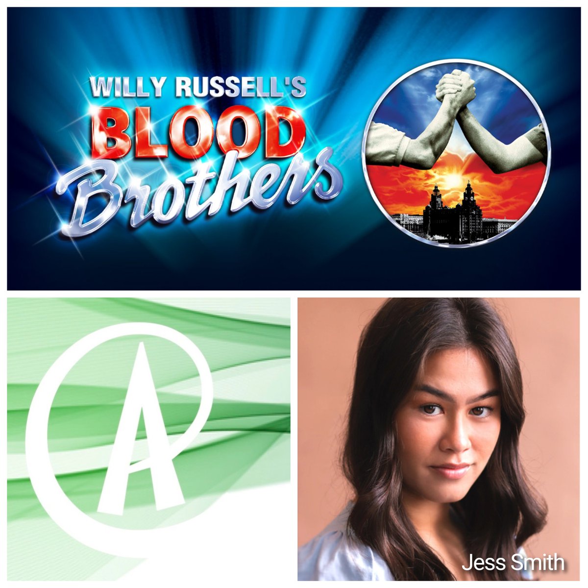 ᴀᴄᴄᴇꜱꜱ ᴀʀᴛɪꜱᴛᴇ ᴍɢᴍᴛ tweet media