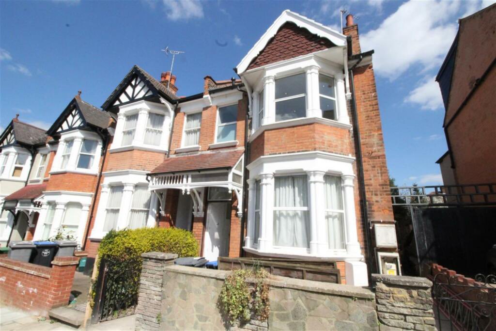 HuntersWestHampstead tweet media