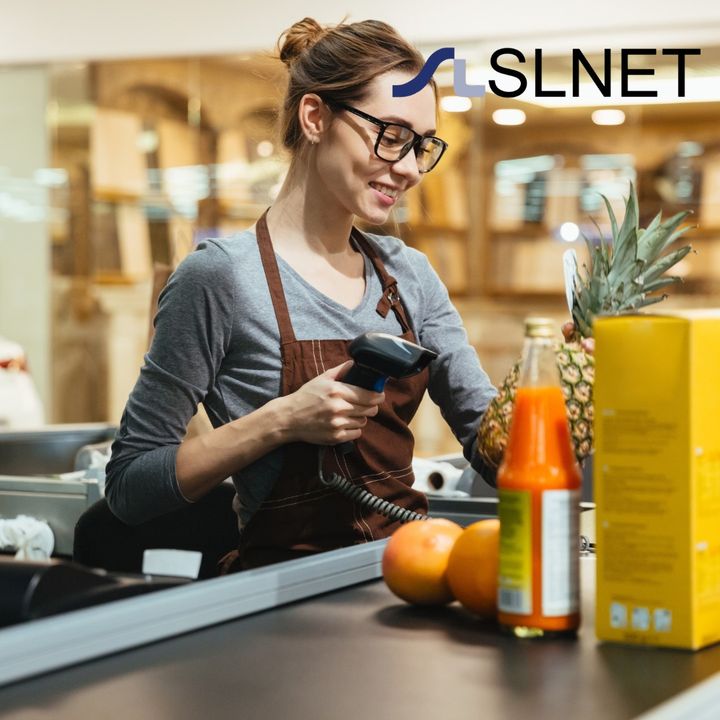 SeattleLab's tweet image. SLNet is the perfect solution for retail organisations.

Stores of all sizes can use RF scanners to check inventory and order more stock by two-way communication to in-store applications. 

Visit zcu.io/pa9K to discover more

#SLNet #SeattleLab #telnetserver