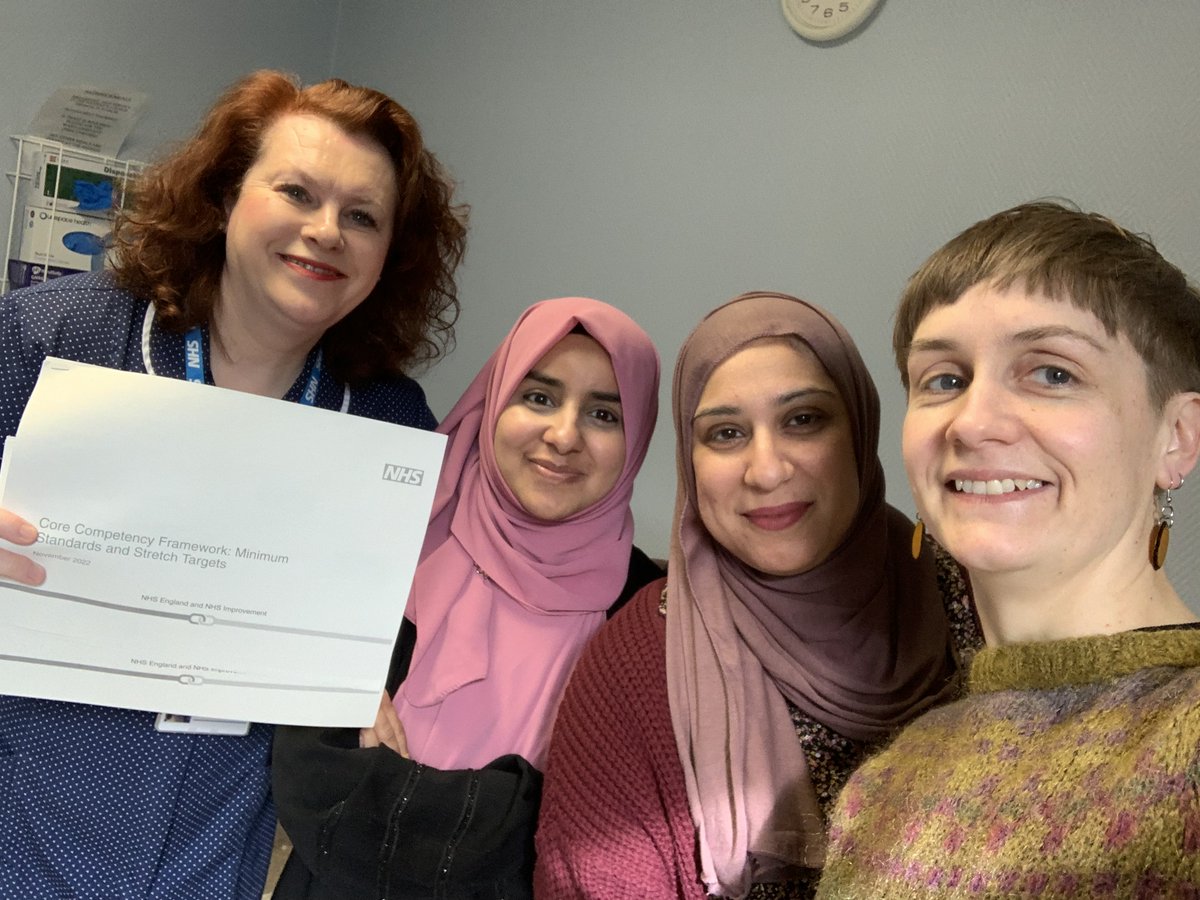 Zoe Nelson (@zoenelson8) on Twitter photo Don't forget the #CCFv2 next #DropInSession this Friday 8th at 09:00-10:00 with #AlisonOsako from <a href="/SheffieldHosp/">Sheffield Hospitals</a> sharing her reflections as a new #PractiseDevelopmentMidwife working on implementing the #CCFv2 find the meeting link on future.nhs.uk/CCFv2/groupHome #Training <a href="/SClementsrm/">SophieClements</a> Don't forget the #CCFv2 next #DropInSession this Friday 8th at 09:00-10:00 with #AlisonOsako from <a href="/SheffieldHosp/">Sheffield Hospitals</a> sharing her reflections as a new #PractiseDevelopmentMidwife working on implementing the #CCFv2 find the meeting link on future.nhs.uk/CCFv2/groupHome #Training <a href="/SClementsrm/">SophieClements</a>