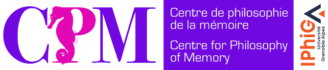 We have just completed a major update of PhilMemBib:

phil-mem.org/philmembib.html

The database is now (reasonably) up to date and contains roughly 2200 entries!