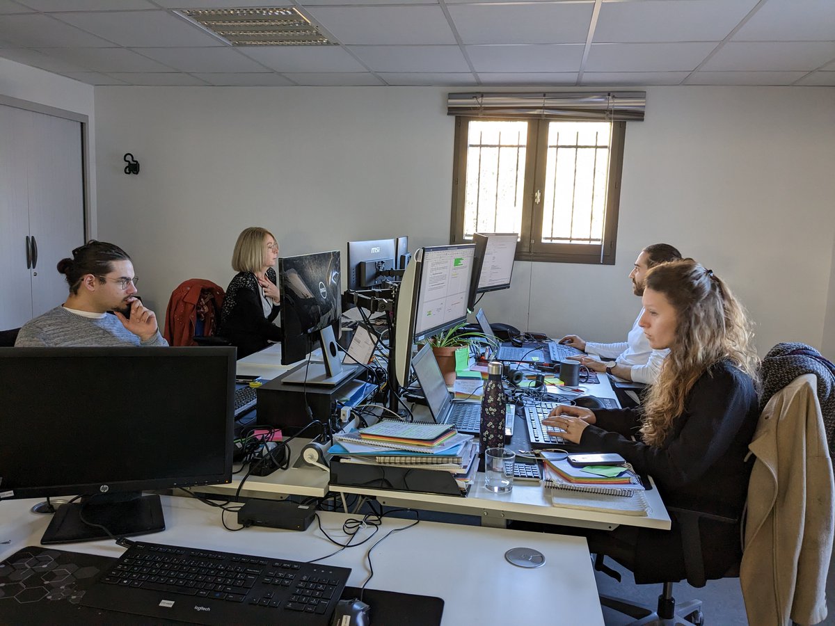 Eco-Tech Ceram tweet media