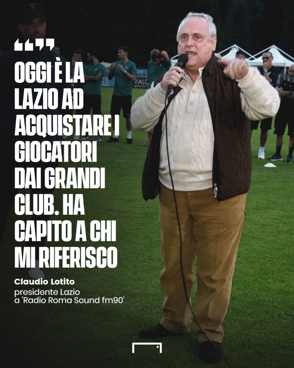 GOAL Italia tweet media
