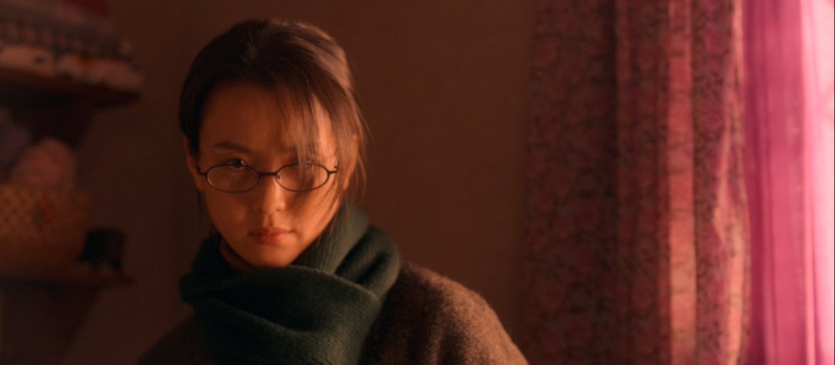 hyovrse's tweet photo. mother (literally and figuratively) #movingep15 https://t.co/lONHglcbB0
