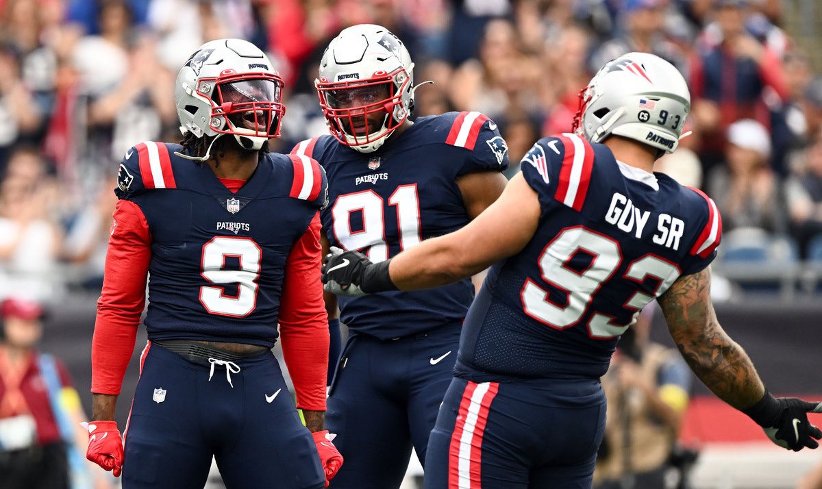 Fearless Report tweet media