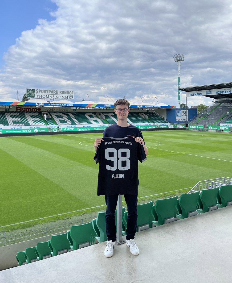 Ajdin „eyedin98“ tweet media