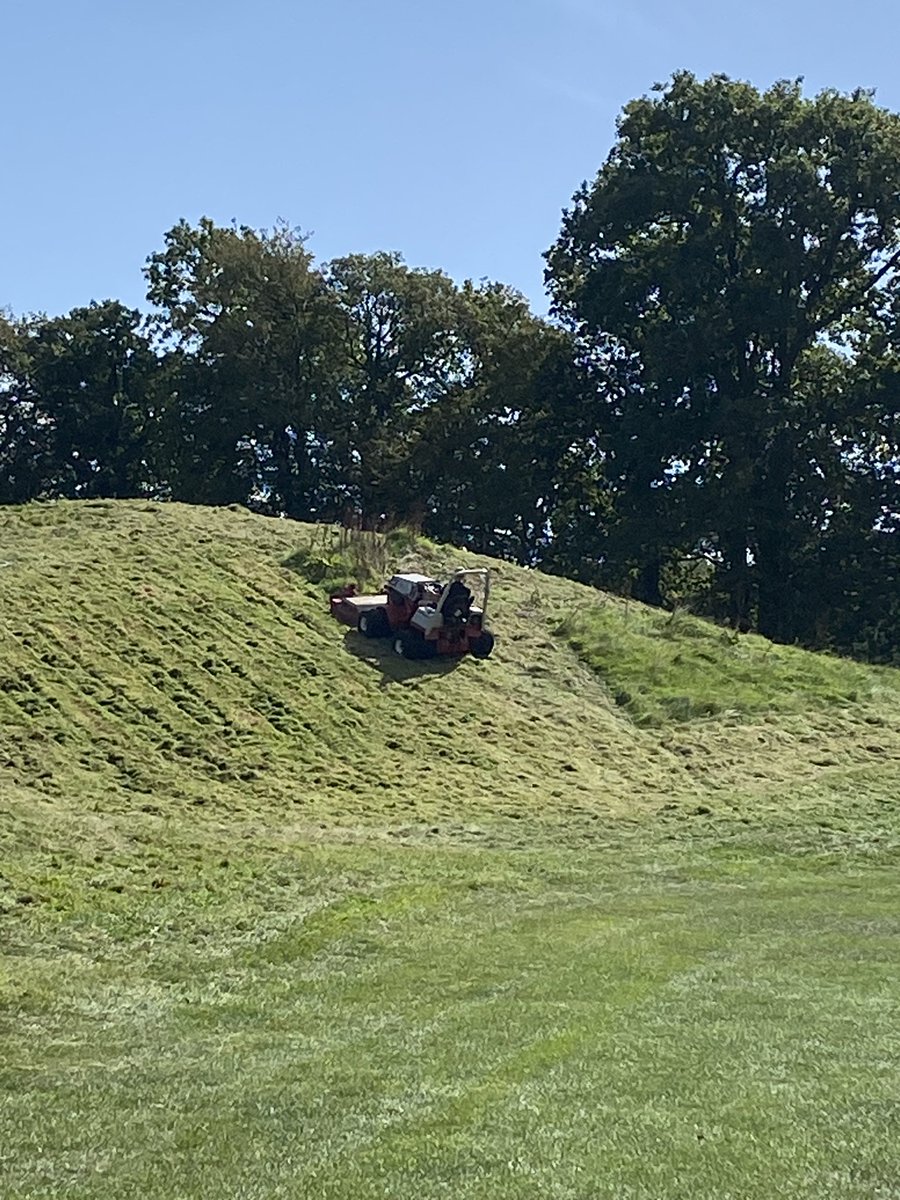 Andy George tweet media