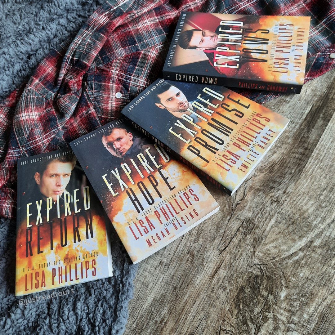 Danielle Grandinetti tweet media