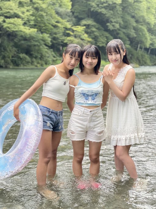 Twitterのコスプレ画像29