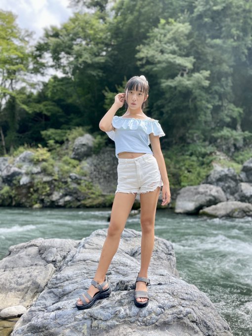 Twitterのコスプレ画像28