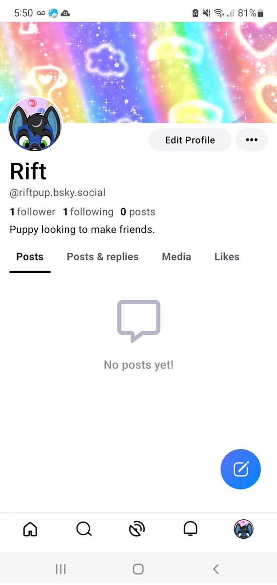 Did a thing, come follow me^^