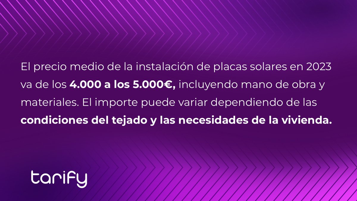 Tarify_esp tweet picture