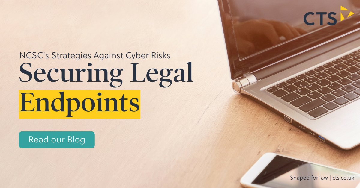 Dive into our latest blog, where we summarise the <a href="/NCSC/">NCSC UK</a>'s Cyber Threat Report, providing you with key insights and actionable tips to fortify your digital defences. 🔒

hubs.ly/Q0216Py80

#CyberSecurity #DataProtection