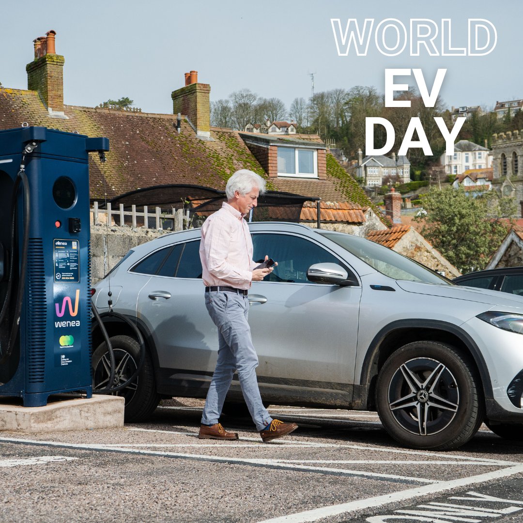 Rapid Charging Devon tweet media