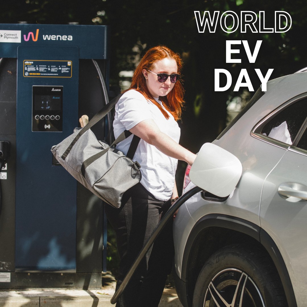 Rapid Charging Devon tweet media