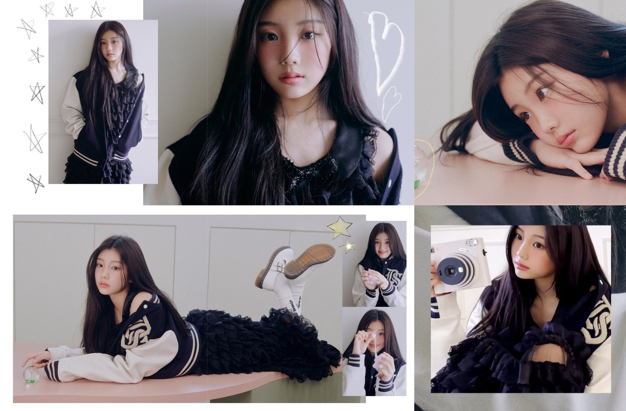 wonhee pics on X: wonhee profile picture ILLIT WONHEE 원희  t.coaKzv0gKDvc  X