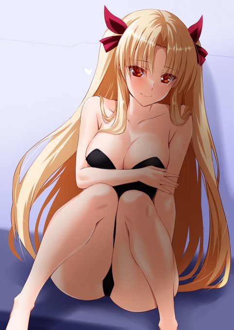 今年も…っ!
水着を着ることができなかった
エレシュキガル…
来年は…着れるといいね、エレちゃん!

#FGO 