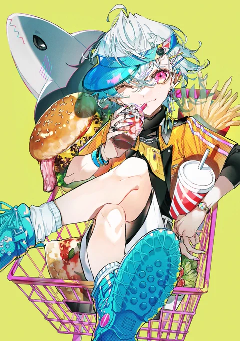 『happy』