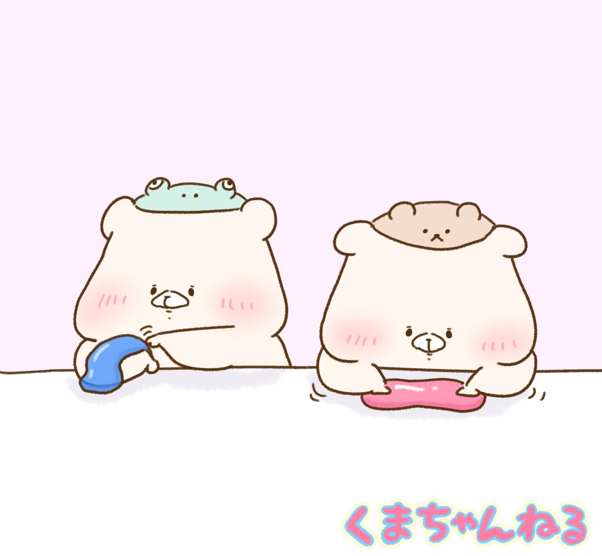 カメラの存在忘れがち