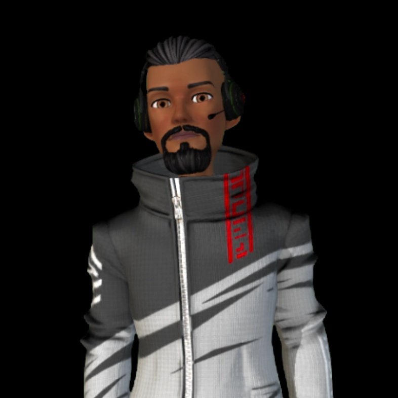 TheJDzero's tweet image. #NewProfilePic