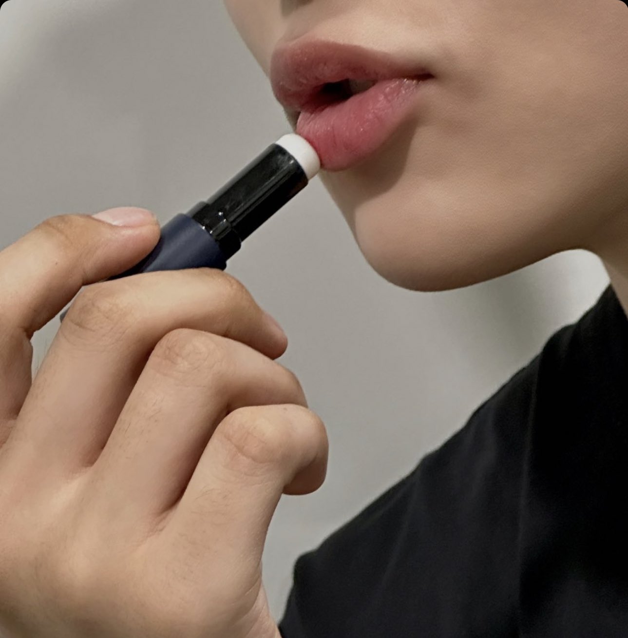 BOY DE CHANEL LIP BALM Matte Lip Balm 🖤, Gallery posted by Bam 💖🌈