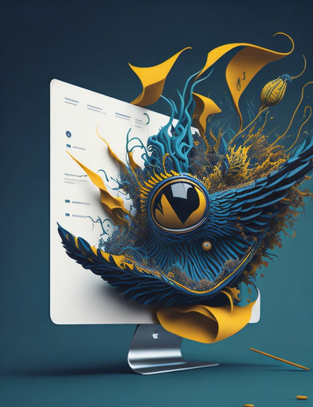 ShadowRealm_Art's tweet photo. 🎨 Some of the best tools for web design: 

-🖌️ Sketch for streamlined UI 
-🌌 Illustrator for vector wonders 
-📐 Bootstrap for robust grids 

Master the craft with the right tools! 🚀 

#design #art #smallbusiness #shadowrealm #DesignToolkit #WebMastery https://t.co/qEEwAR7e5W